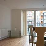 Cosy One-Bed Apartment In Central London