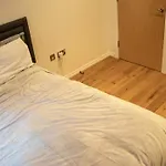 Cosy One-Bed Apartment In Central London