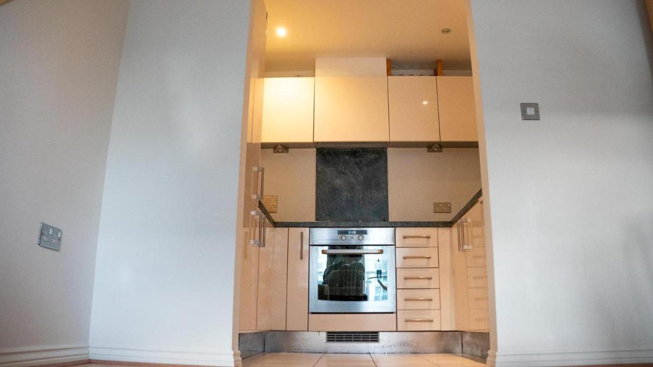 Appartamento Cosy One-bed In *