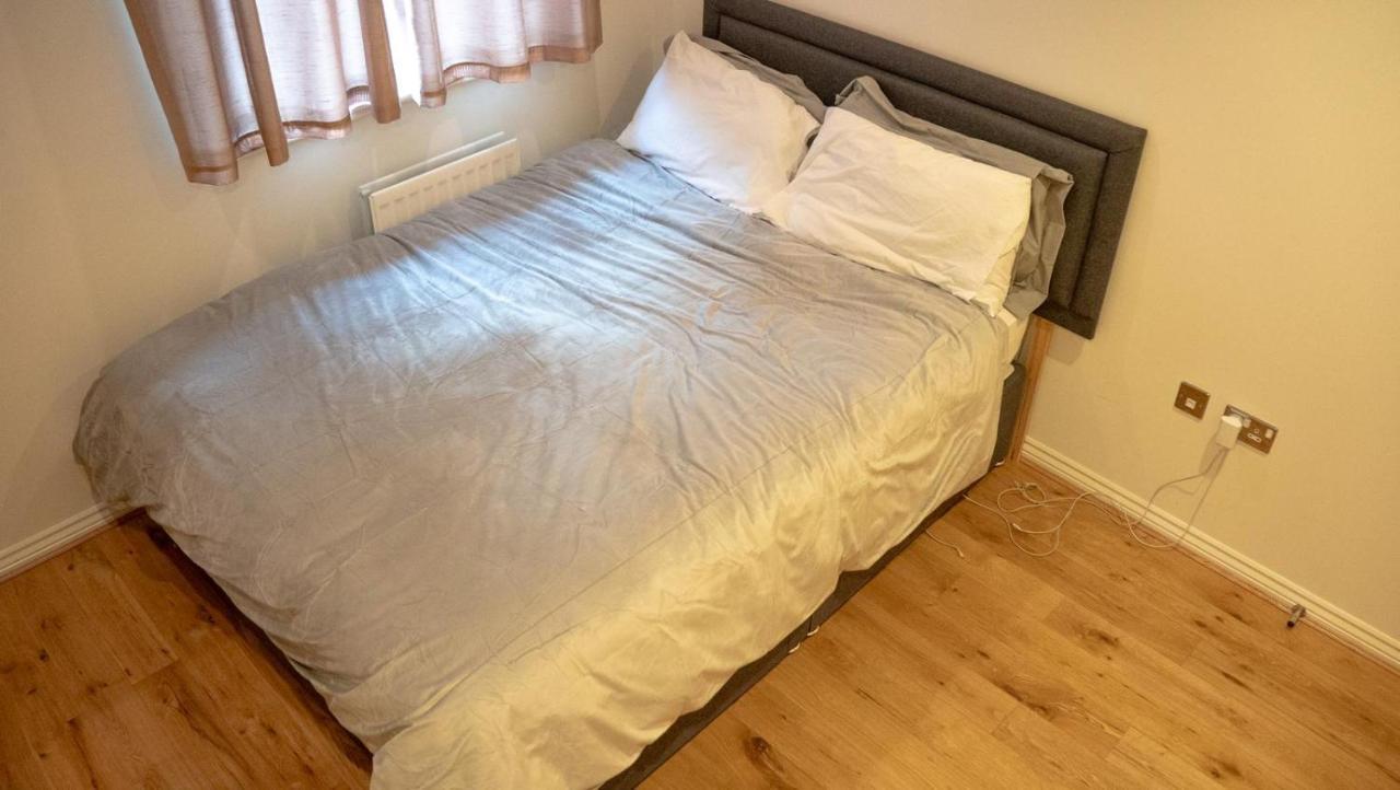 Cosy One-bed In