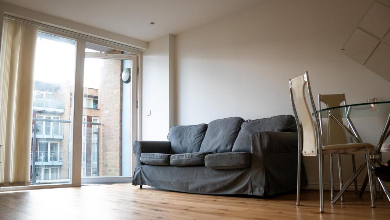 Cosy One-bed In *